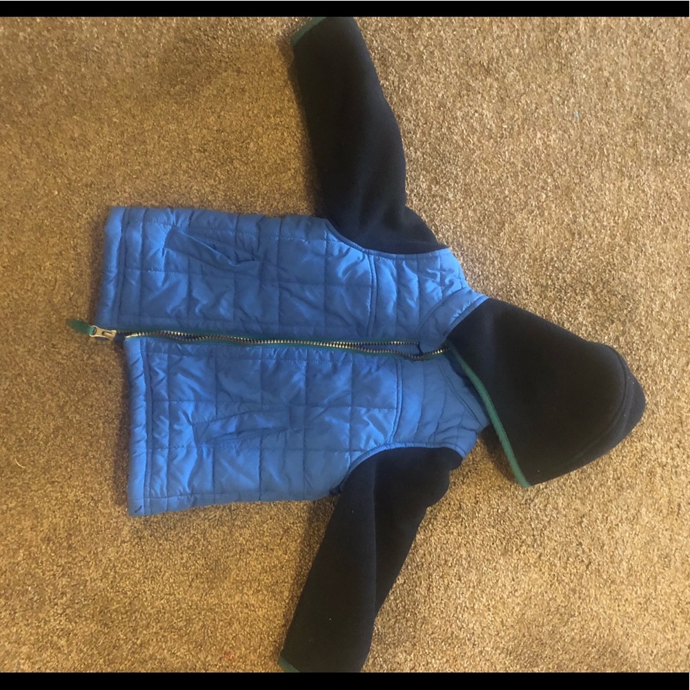 2t Jacket